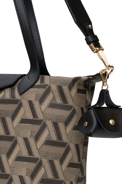 U.S. Polo Assn. Geanta de umar Vızon pentru dama Us25521
