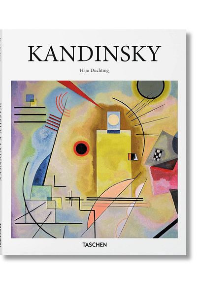Taschen Kandinsky