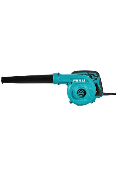 MINLI Ac Blower – High-power, Energy-efficient Air Blower With Adjustable Airflow