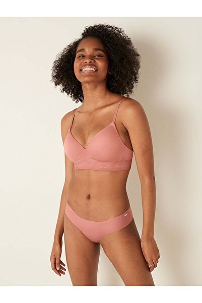 PINK Wear Everywhere Balensiz Sütyen