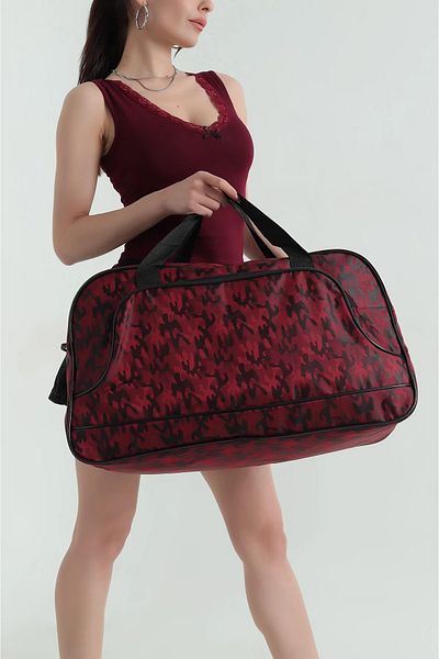 MUBO Sports Bag Men / Women |   Travel Bag