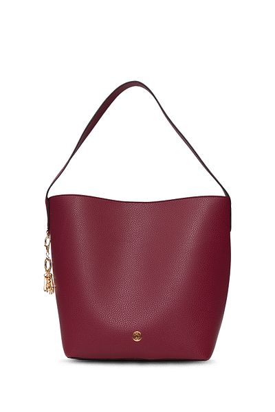 U.S. Polo Assn. Geanta de umar Claret Red pentru dama Us25535