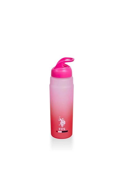 Polo LICENSED 550 ML BPA FREE MATTE COLOR FLOAT WITH PIPET