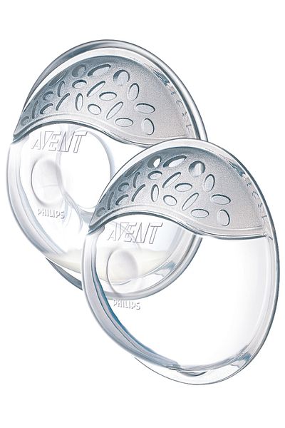 Philips Avent درع الصدر 2 حزمة
