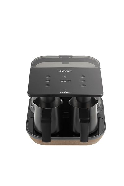 Arçelik Tkm 9961 Bio Telve - Turkish Coffee Machine