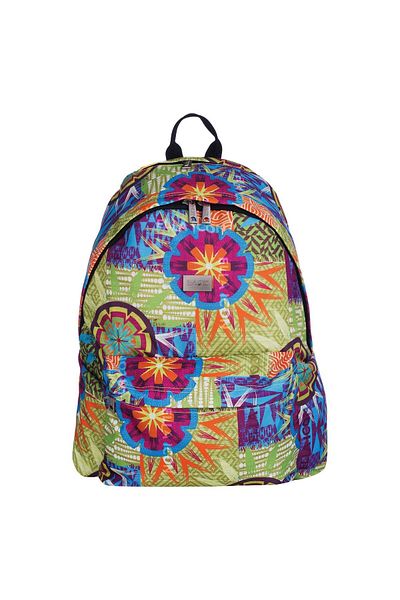 Ella Icon - Rio Backpack - Green