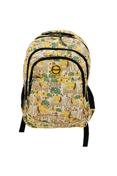 Ella Icon Jumbo Backpack 46x36x18 Cm - 1448