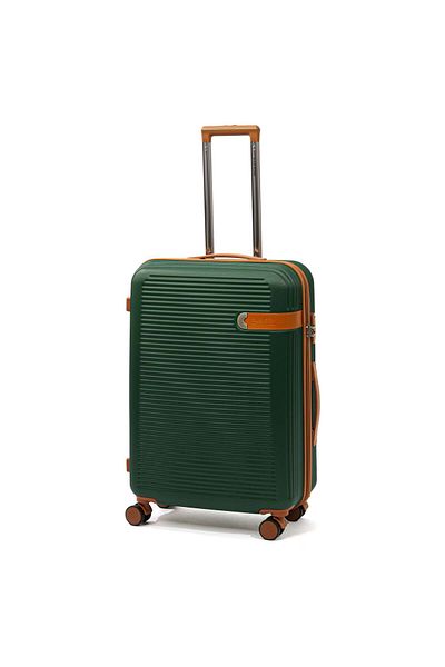 Ella Icon Style Trolley Green 72X49X24 cm