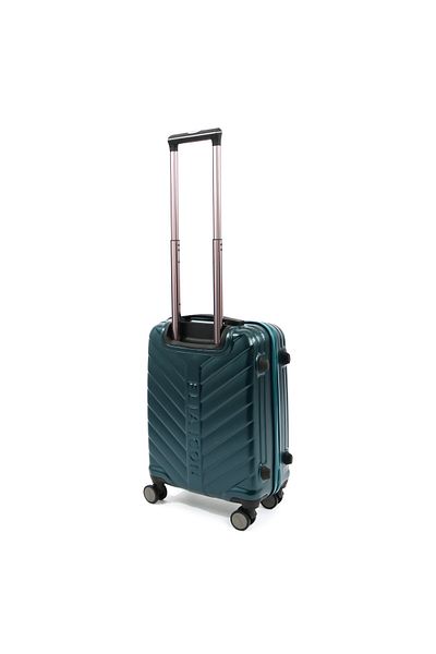 Ella Icon Cărucior Armor Albastru 67x45x27 Cm