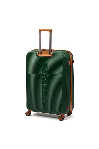 Ella Icon Style Trolley Green 83x56x30 Cm