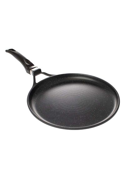 Ella Home Italia Pancake pan, Cast aluminum, 28 cm