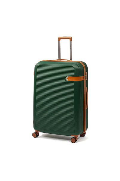 Ella Icon Style Trolley Green 83x56x30 Cm
