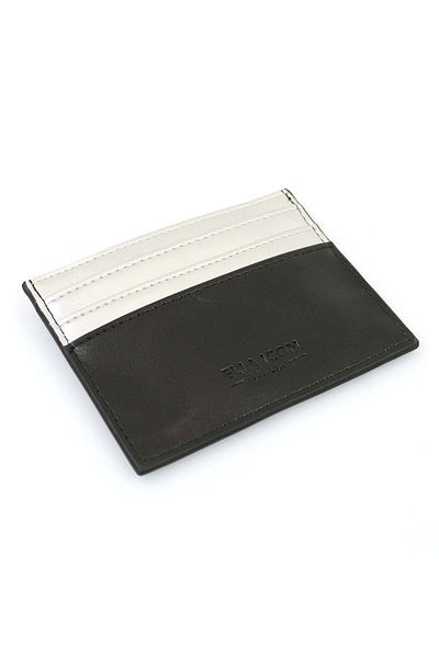 Ella Icon Duo Card Case, , Black, 10.5x8cm