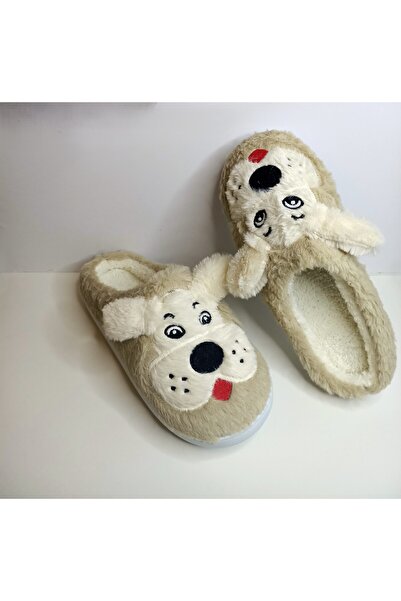 Huzurlu Adımlar KIŞLIK PELUŞ EV TERLİĞİ