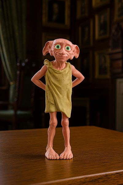 TOYFEST مجسم هاري بوتر دوبي - موديل 13985 بأكمام