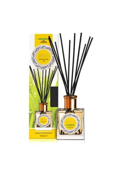 Areon Home Perfume 150 ml Lemongrass & Lavender Oil