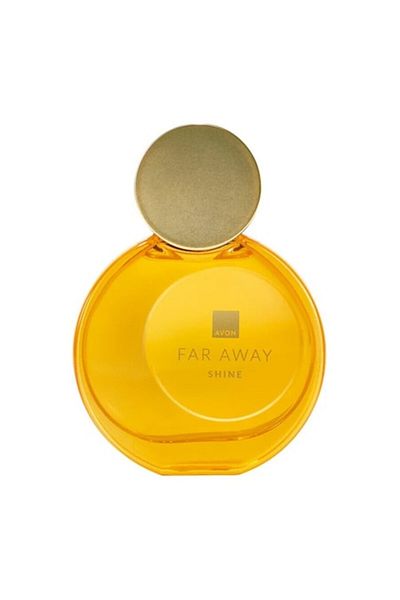 AVON Far Away Shine Eau de Parfum, 50ml
