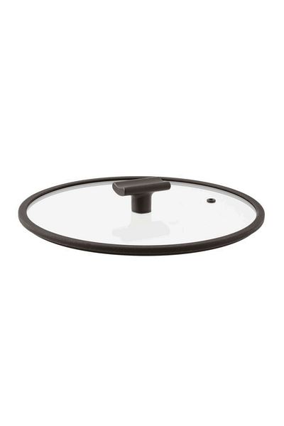 Sambonet Lid 20cm Glass Cover