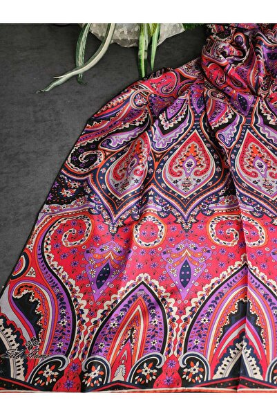 Silk Home Vual Silk Shal