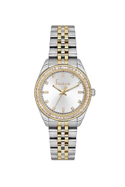 Freelook FL.1.10490-2 Kadın Kol Saati