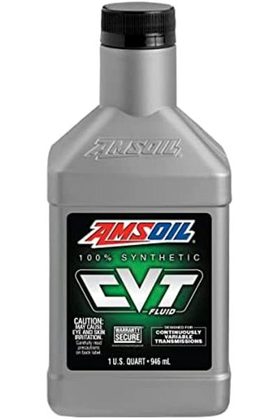 AMSOİL Industrial CVT Fluid from Amsoil