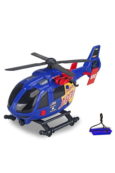 OEM Action Fun Helicopter with Sounds and Lights
