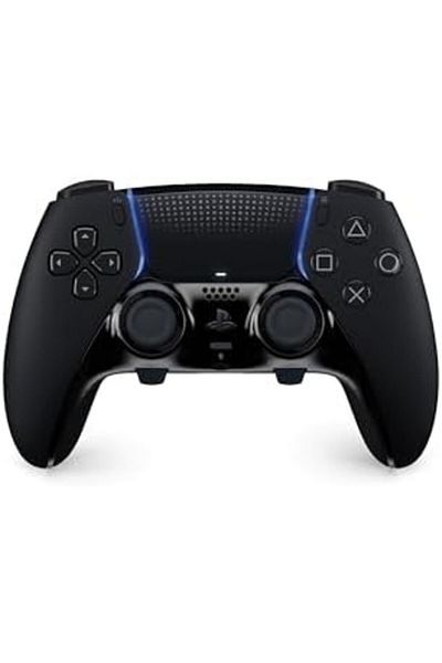 Sony PlayStation DualSense Edge™ Wireless Controller - Midnight Black (KSA Version)
