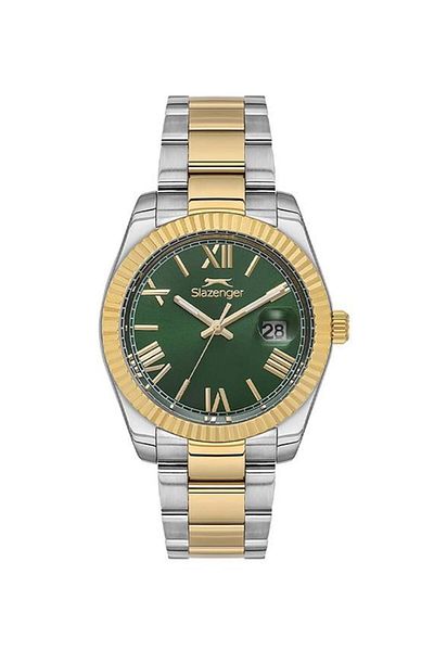 Slazenger Sl.09.2508.1.02 Men's Wristwatch