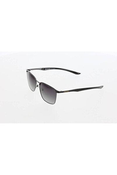 Mustang Mu2237 Col.1 56 17 146 Polarized Unisex Sunglasses