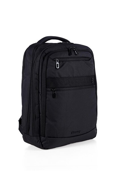 Discovery Backpack Black