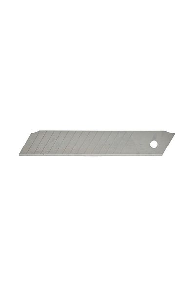 flores Professional spare parts for large cutter, 100 mm, 10 pcs / set
