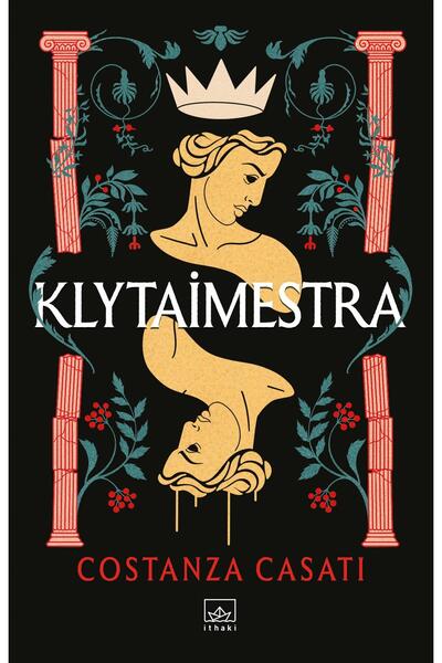 İthaki Yayınları Klytaimestra