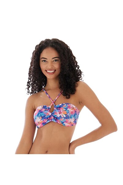 POG'S Chic Modern Bikini Üstü