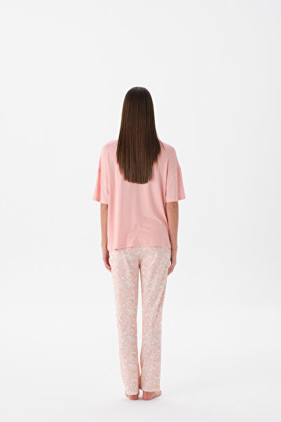 Eros Pijama O Patlı Kk. Pijama Tk.