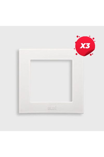 ELBI ELECTRIC X3 - Neo Frame