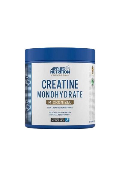 applied nutrition An Creatine Monohydrate Micronized 250Gm