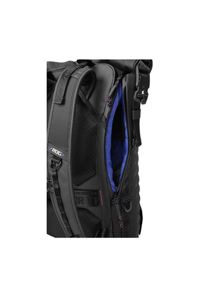 ASUS Rog Slash 4.0 18 Inch Waterproof Isolation Backpack
