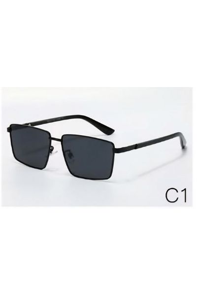 Escales Unisex Polarized Protection Sunglasses