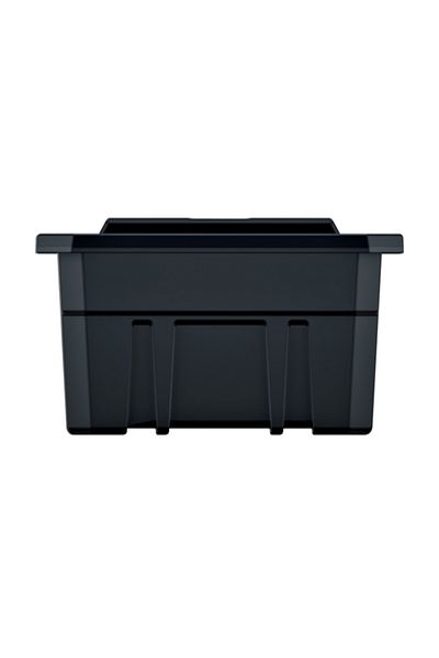 kistenberg Cargo Plus Polymer Blend Tool Box with Removable Separators