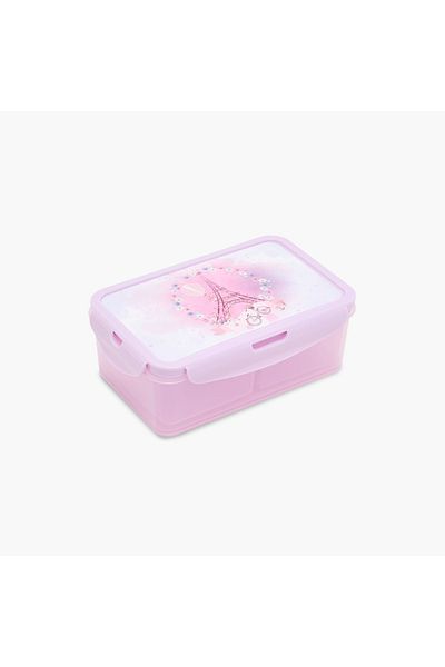 Juniors Graphic Print Lunch Box