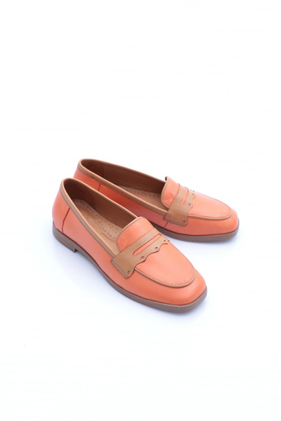 DGN 010-1 Women's Loafer Shoes
