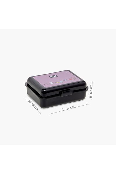 BT21 Printed Lunch Box
