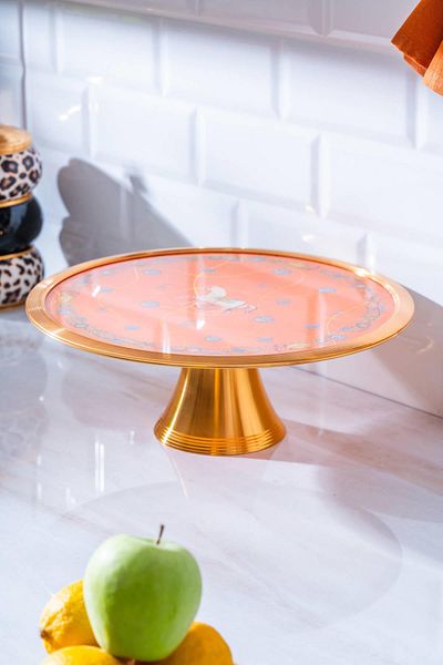 ACAR Passifolia Standing Presentation Stand - 30 cm