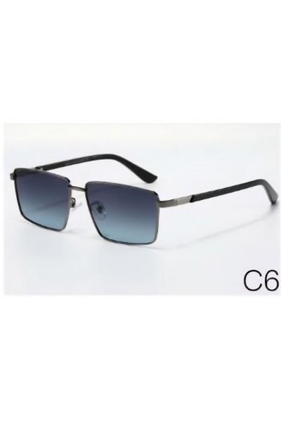 Escales Unisex Polarized Protection Sunglasses