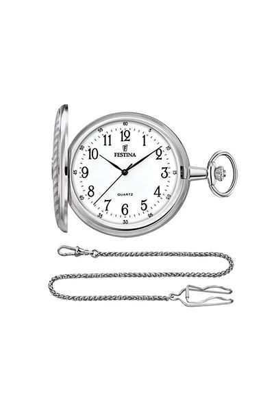 FESTİNA Men's Watch, Festina, Pocket F2021/1