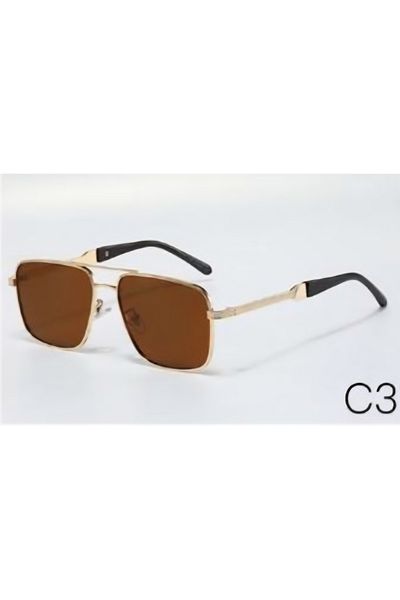 Escales Men's Polarized Protection Sunglasses