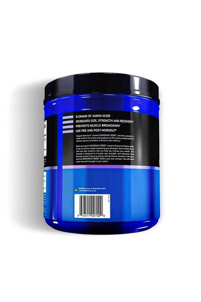 Gaspari Nutrition Gaspari Amino Max 8000 - 325 Tablets