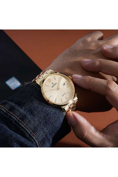 FESTİNA Ceas Barbati, Festina, Classic F20513/3