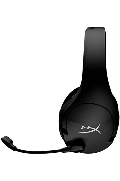 HyperX Wireless Gaming Headset, 40mm Driver, Noise Cancelling Microphone, Lightweight Comfort