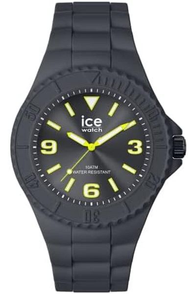 Ice Watch ICE-WATCH - ICE Generation - Men's Wristwatch with Silicon Strap